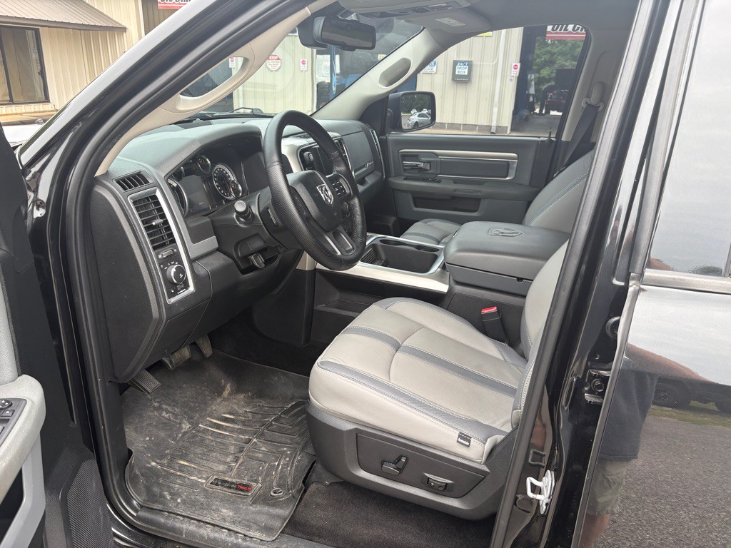 2016 RAM 1500 Image 6