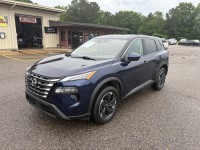 Image for 2024 Nissan Rogue SV ID: 7409343