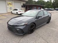 Image for 2025 Toyota Camry SE ID: 7422455