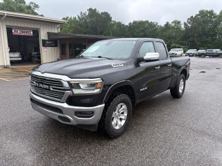 Image for 2020 RAM 1500 Laramie ID: 7423854