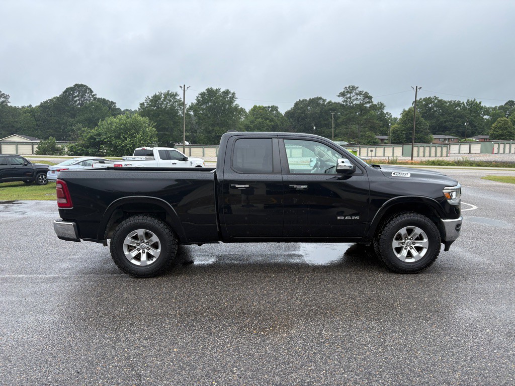 2020 RAM 1500 Image 2