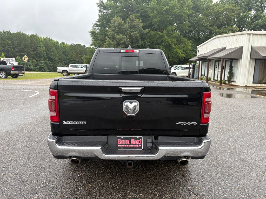 2020 RAM 1500 Image 3