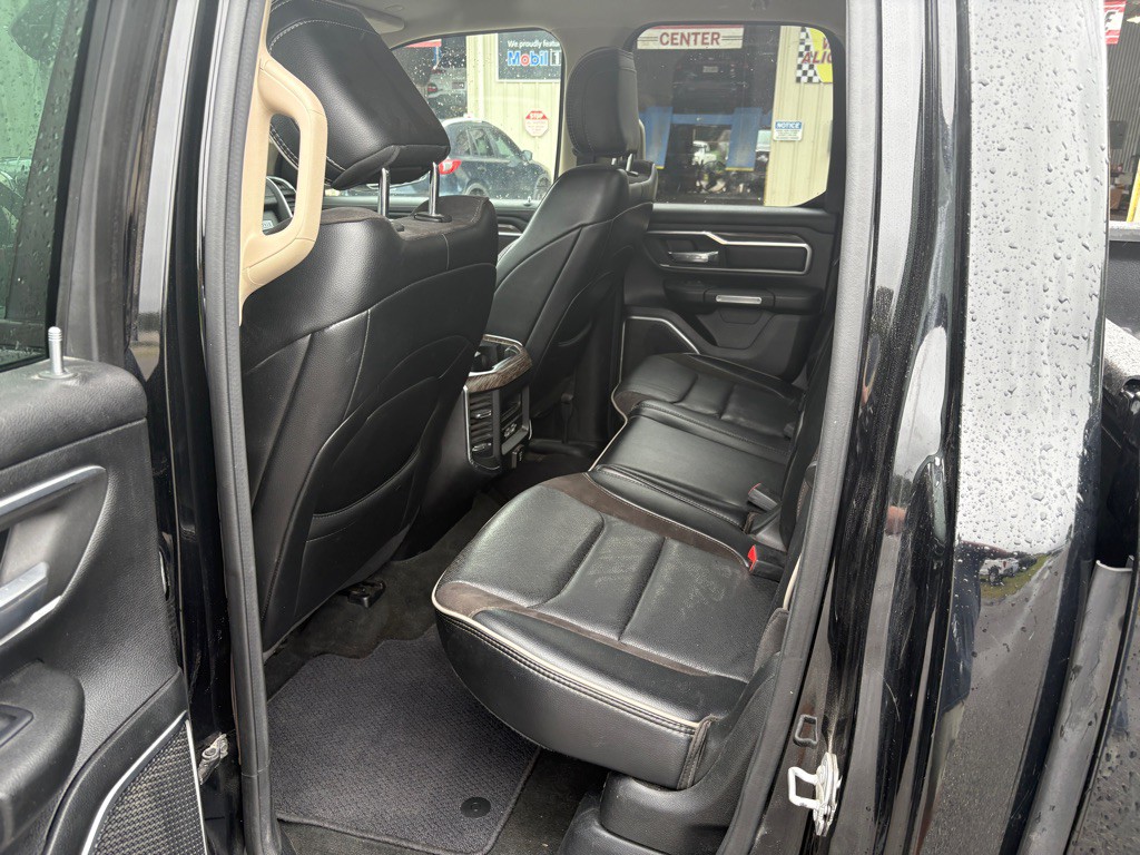 2020 RAM 1500 Image 5