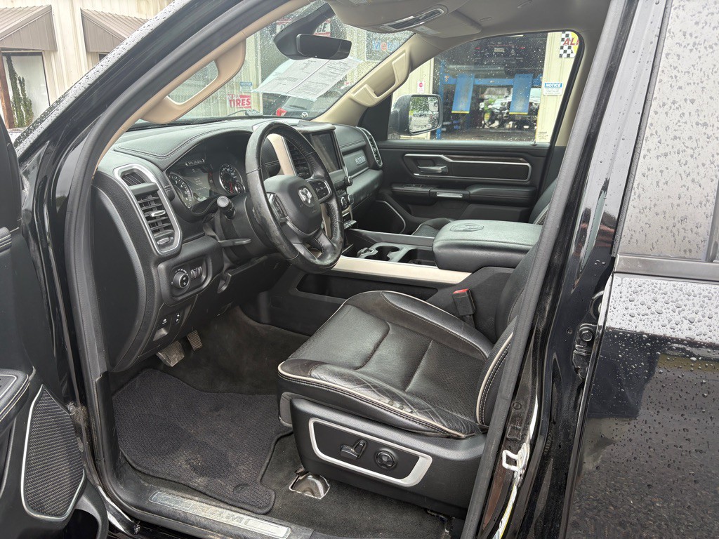 2020 RAM 1500 Image 6