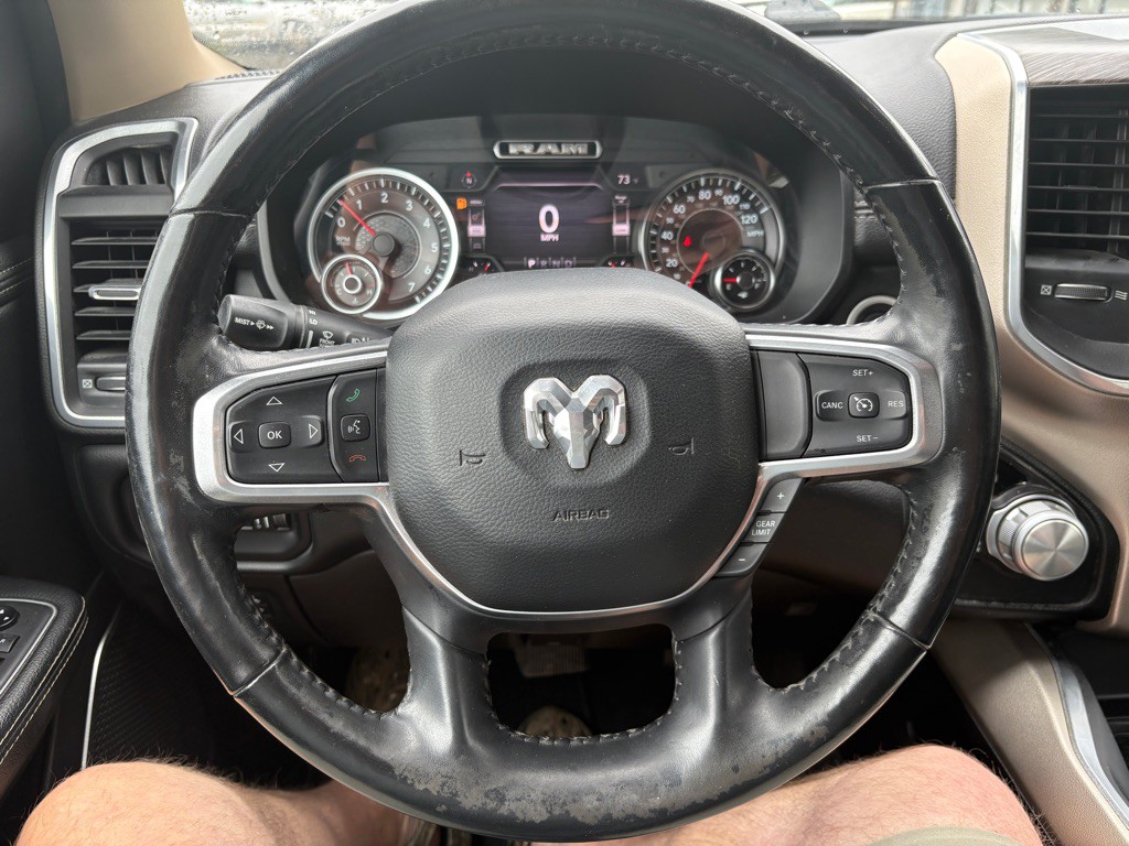 2020 RAM 1500 Image 7