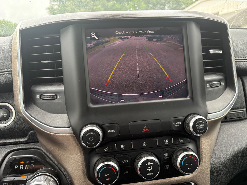 2020 RAM 1500 Image 10