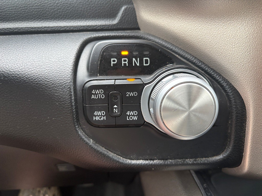 2020 RAM 1500 Image 11