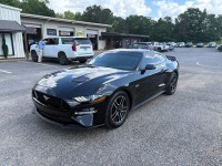 Image for 2020 Ford Mustang GT ID: 7424615