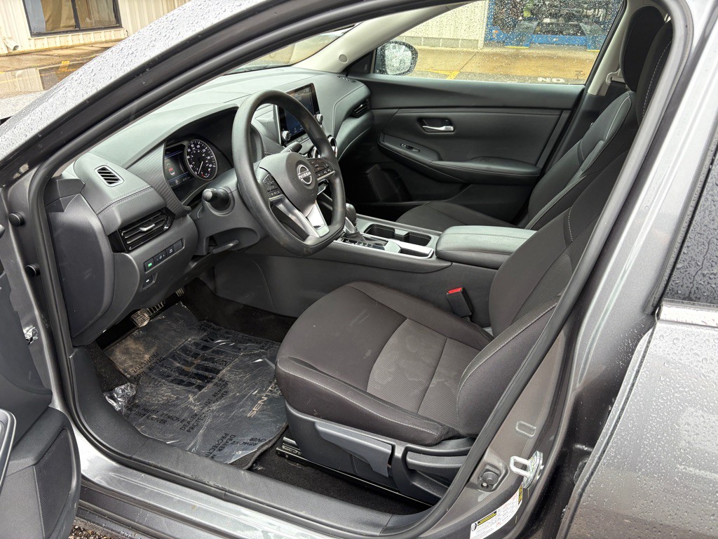 2025 Nissan Sentra Image 5