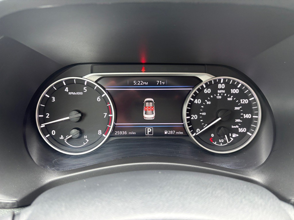 2025 Nissan Sentra Image 7