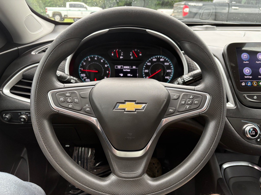 2024 Chevrolet Malibu Image 7