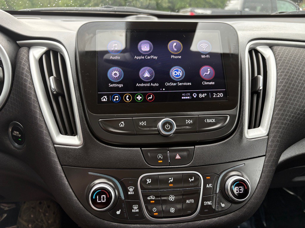 2024 Chevrolet Malibu Image 10