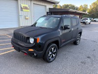 Image for 2022 Jeep Renegade Trailhawk ID: 7443581