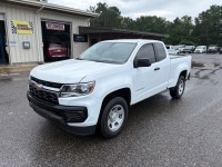 Image for 2021 Chevrolet Colorado  ID: 7452149