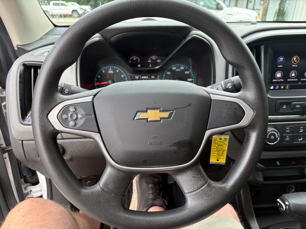 2021 Chevrolet Colorado Image 7