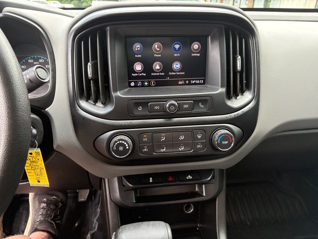 2021 Chevrolet Colorado Image 9