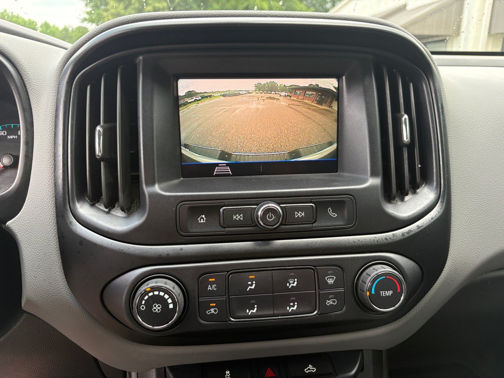 2021 Chevrolet Colorado Image 10