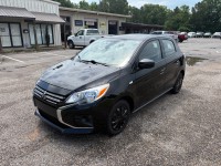 Image for 2024 Mitsubishi Mirage ES ID: 7452574