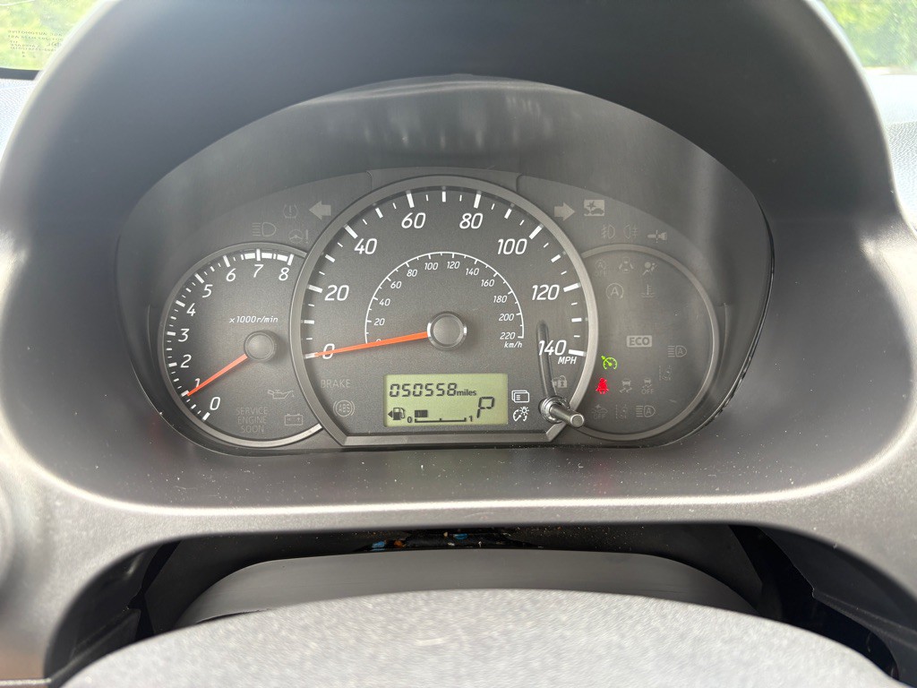 2024 Mitsubishi Mirage Image 8