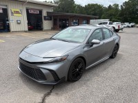 Image for 2025 Toyota Camry SE ID: 7460976