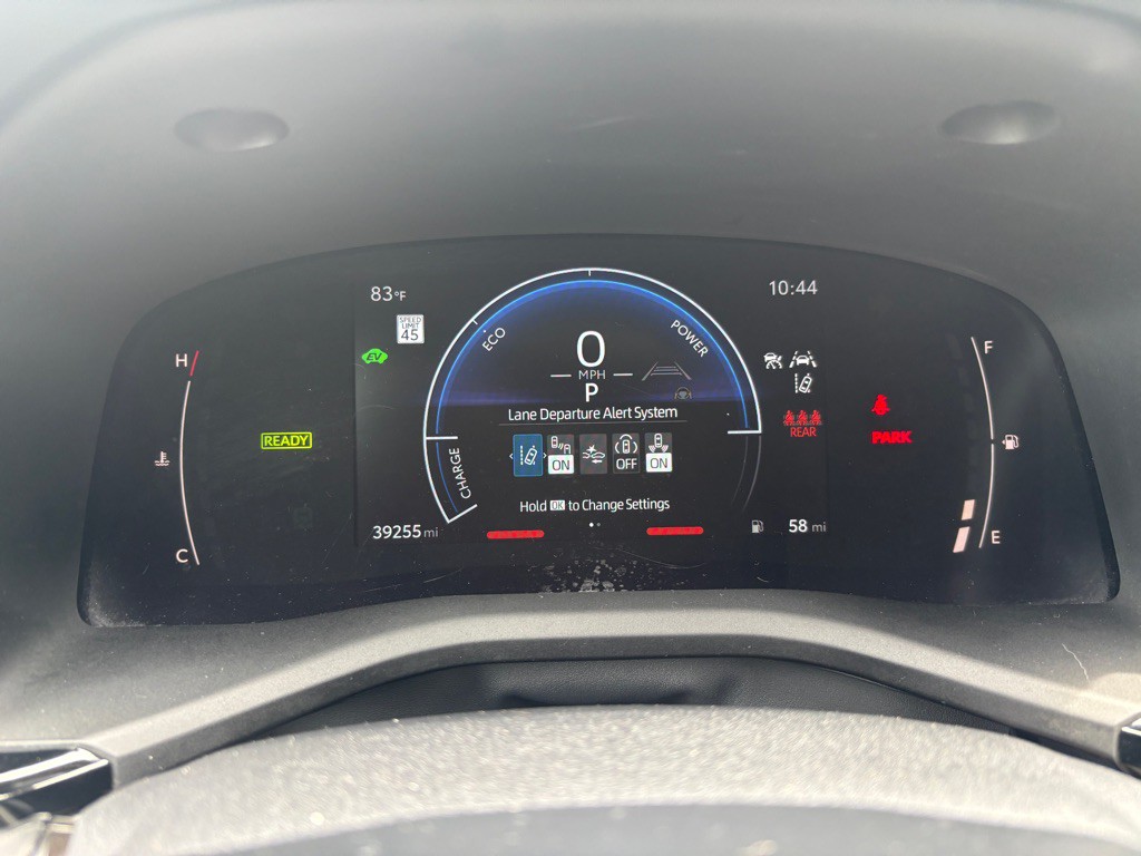 2025 Toyota Camry Image 8