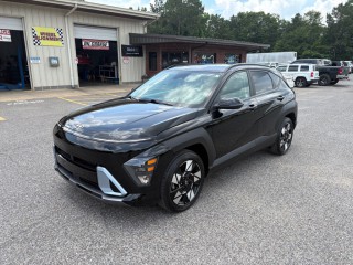 Image for 2025 Hyundai Kona SEL ID: 7468569