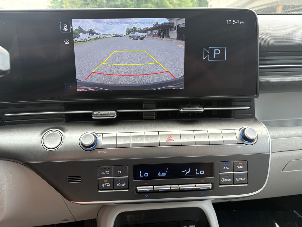 2025 Hyundai Kona Image 10