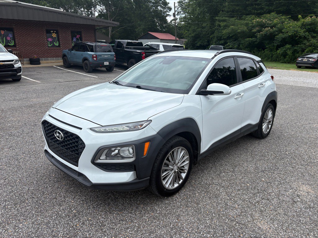 2019 Hyundai Kona Image 1