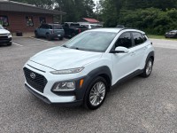 Image for 2019 Hyundai Kona SEL ID: 7470384