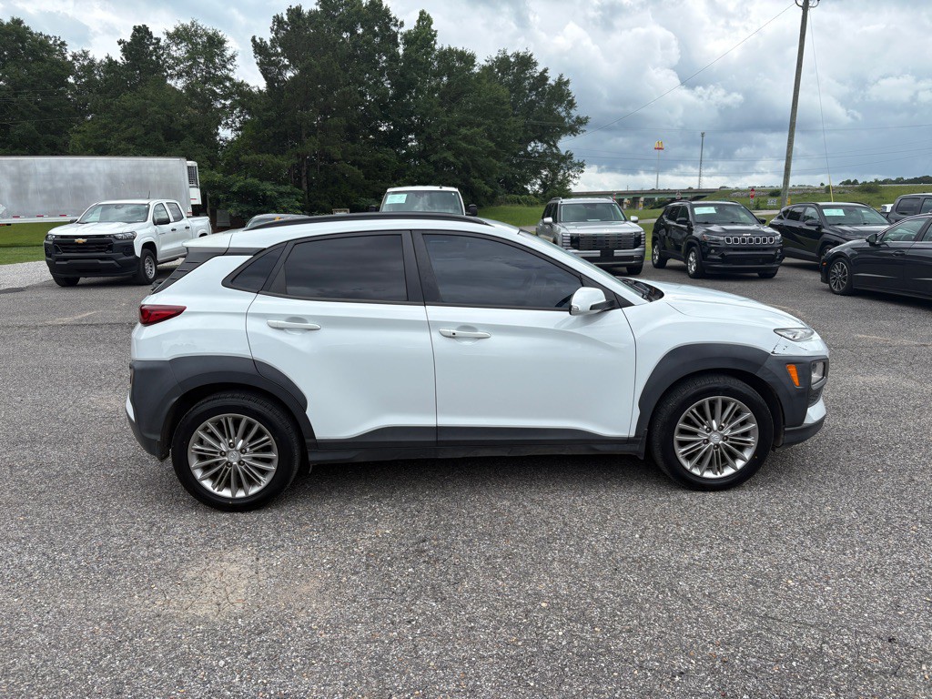 2019 Hyundai Kona Image 2