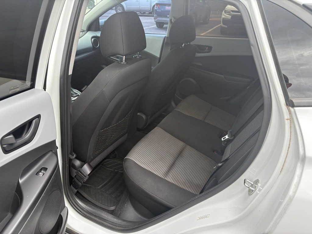 2019 Hyundai Kona Image 4