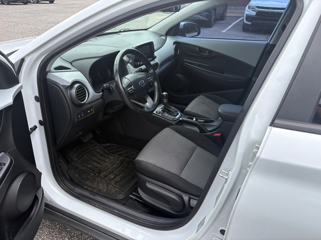 2019 Hyundai Kona Image 5