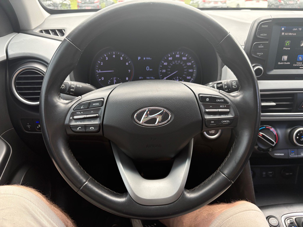 2019 Hyundai Kona Image 6
