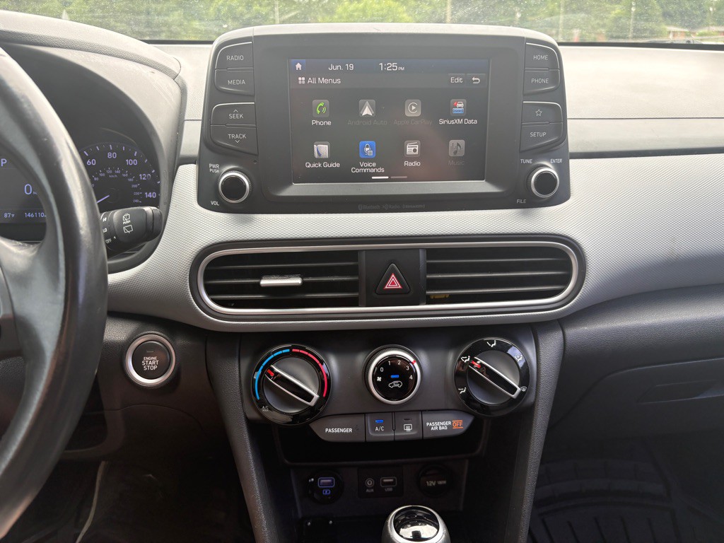 2019 Hyundai Kona Image 8