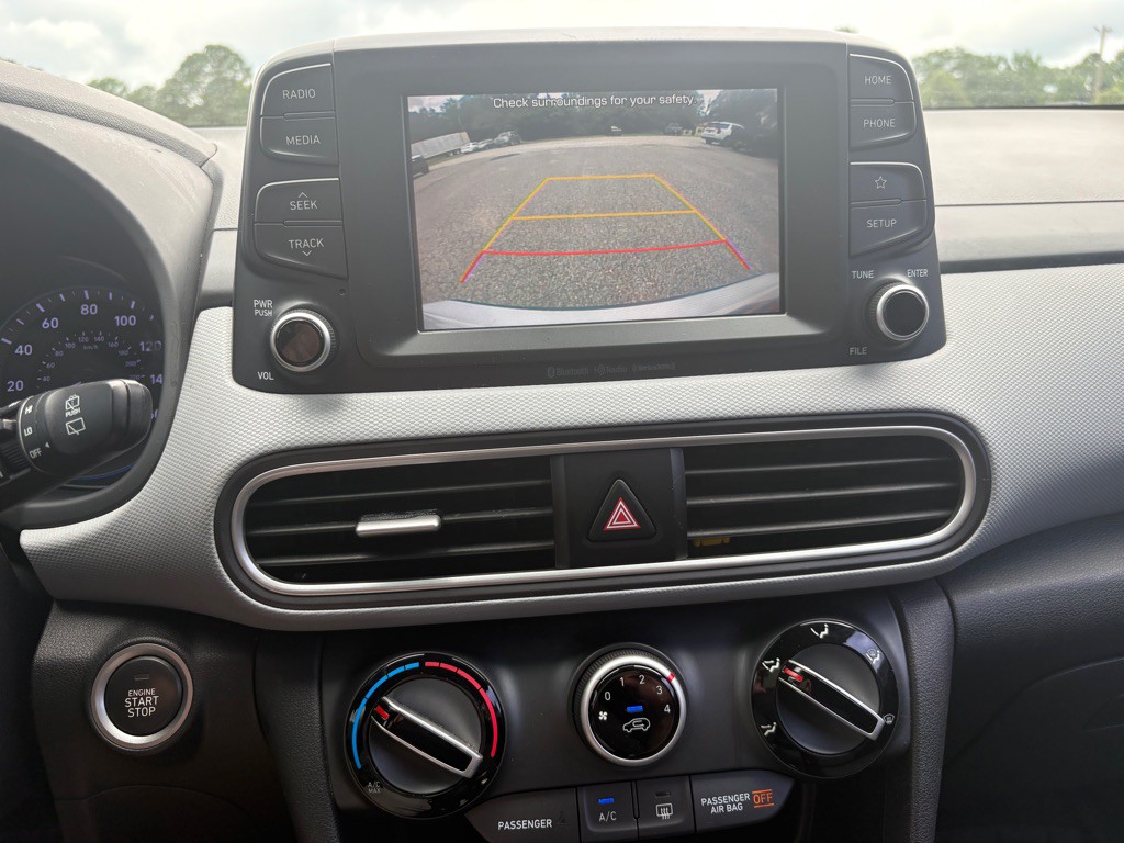 2019 Hyundai Kona Image 9