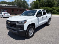 Image for 2024 Chevrolet Colorado  ID: 7473139