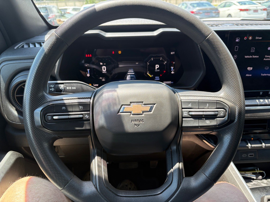 2024 Chevrolet Colorado Image 7