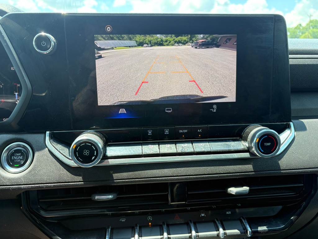 2024 Chevrolet Colorado Image 10