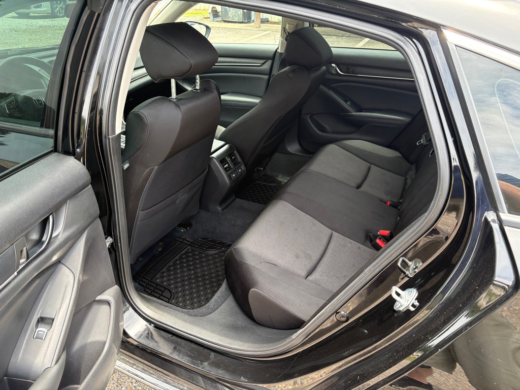 2021 Honda Accord Image 5