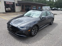 Image for 2020 Hyundai Sonata Limited ID: 7491274