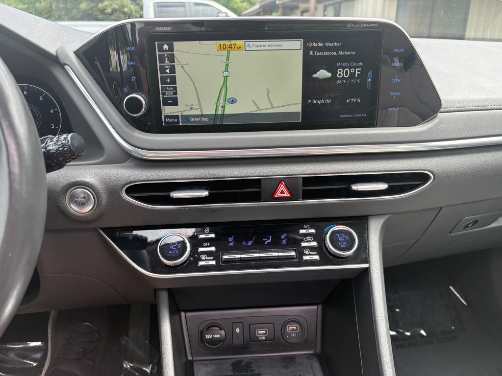 2020 Hyundai Sonata Image 10