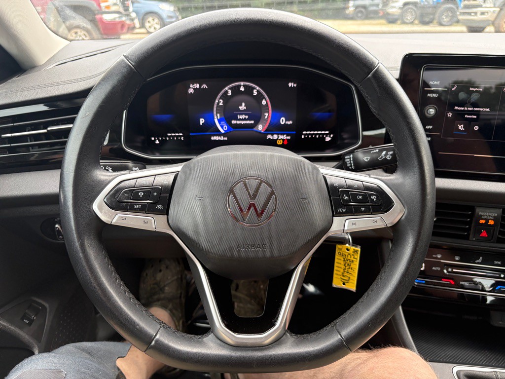 2025 Volkswagen Jetta Image 6