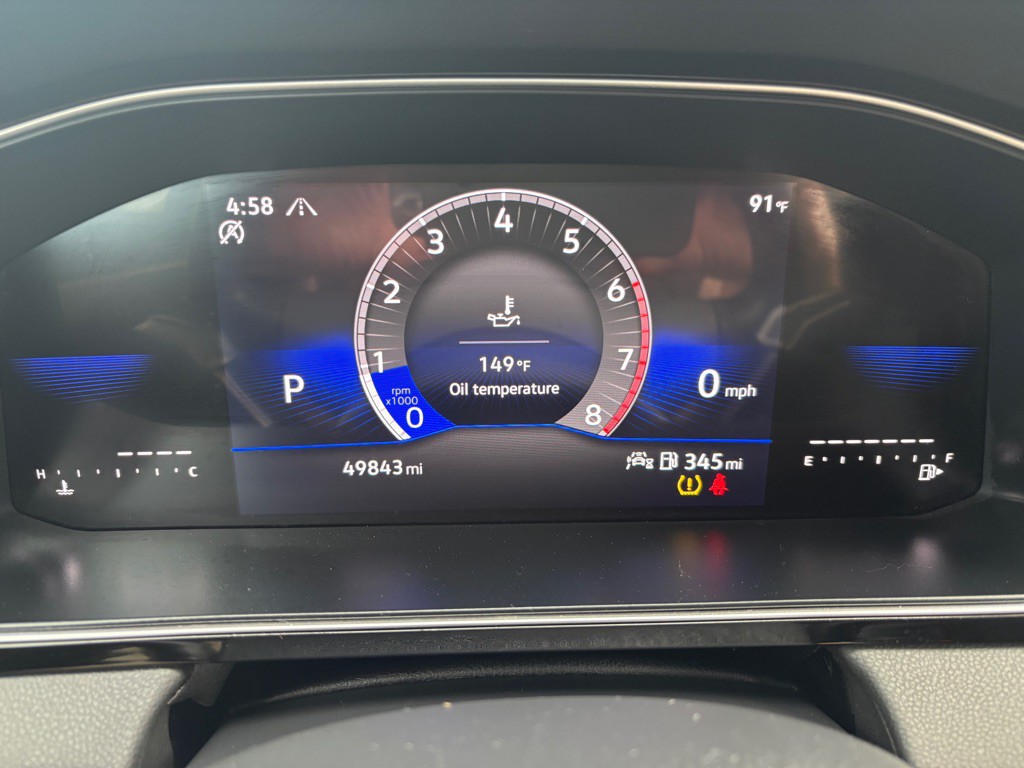 2025 Volkswagen Jetta Image 7