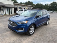 Image for 2024 Ford Edge SEL ID: 7514142