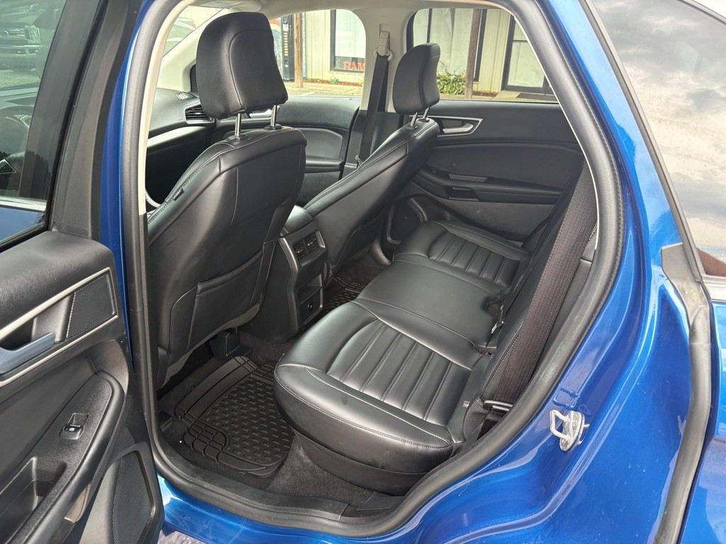 2024 Ford Edge Image 5