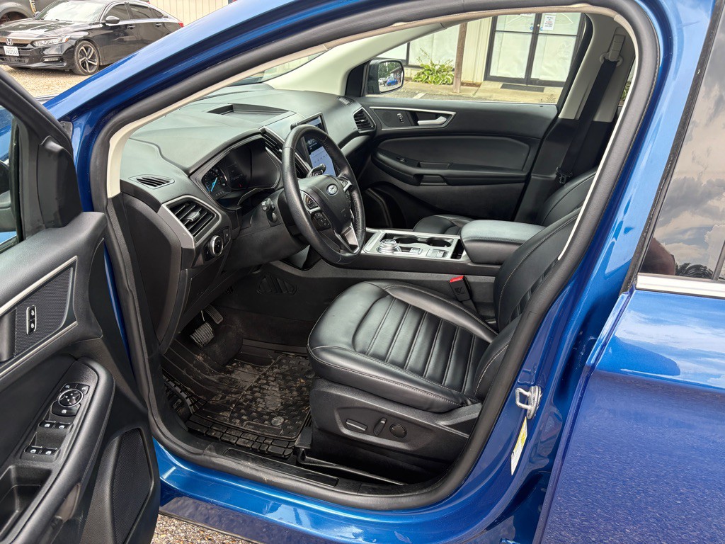 2024 Ford Edge Image 6