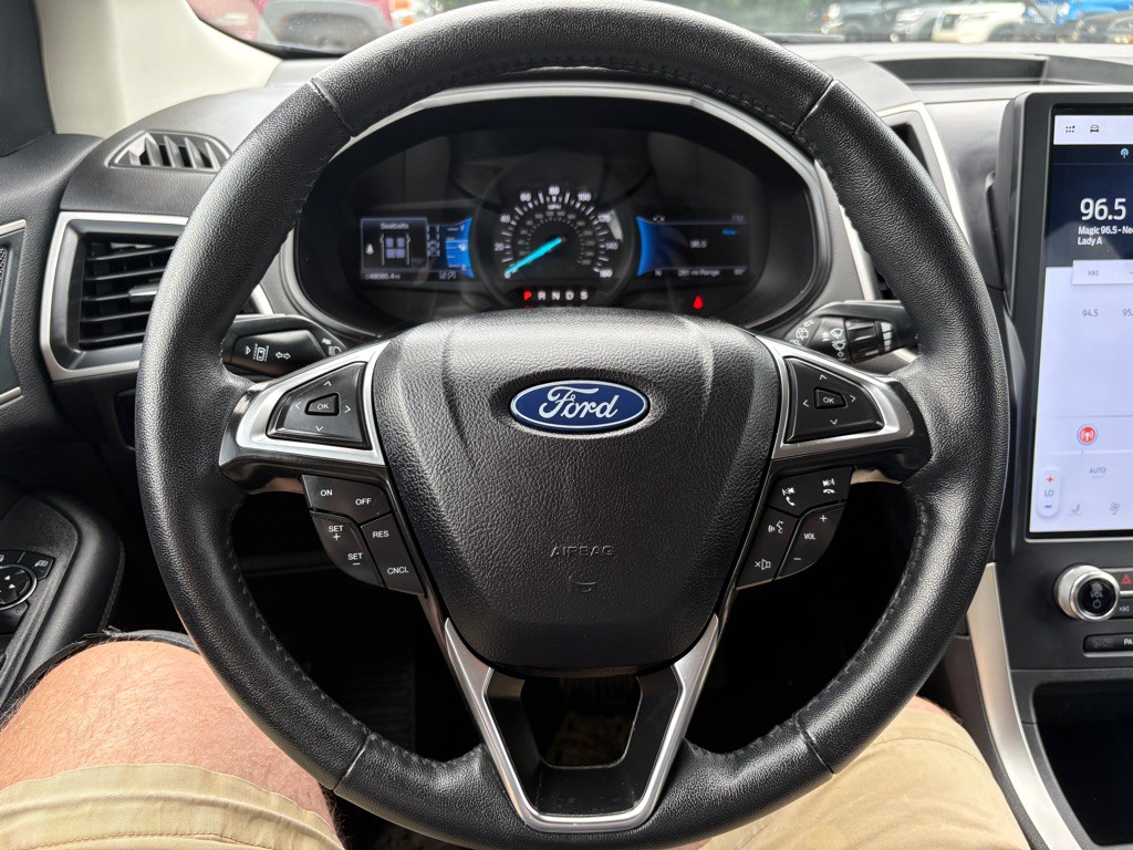 2024 Ford Edge Image 7