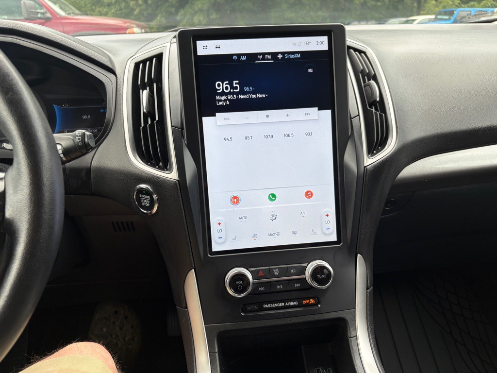2024 Ford Edge Image 9