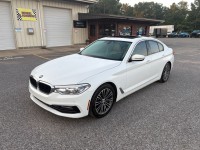Image for 2017 BMW 5 Series 540i ID: 7525832