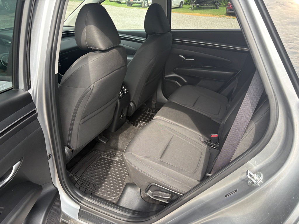 2023 Hyundai Tucson Image 4